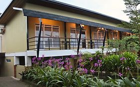 Hotel In Situ Garut Syariah